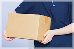 三重県松阪市の軽貨物配送業者『RS急配株式会社』です