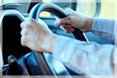 配送ドライバーを求人募集中！業務委託ドライバーも募集しています！