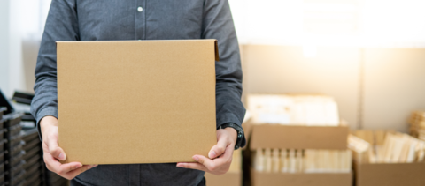 私たちが手がける軽貨物配送とは