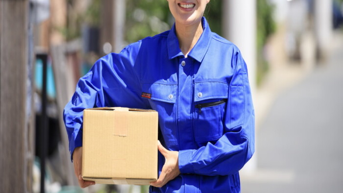 業務委託ドライバーをはじめよう！作業中に心掛けたいこと