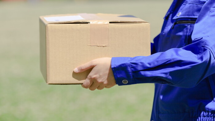 軽貨物配送の業務委託ドライバーの仕事の流れとは？