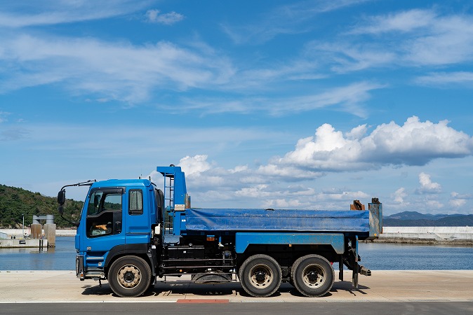 軽貨物配送ドライバーに必要な能力は？