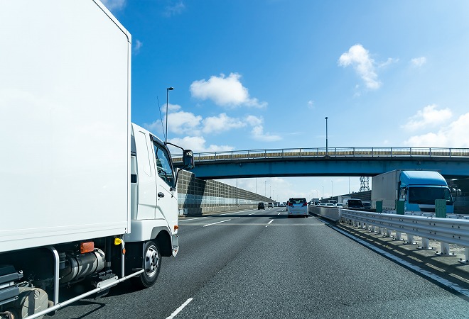 軽貨物配送業者として独立するメリットとデメリット